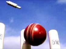 Shocker! 'No ball' decision costs umpire his sister