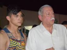 BRAVO! Mexico's national football team player beats up kidnapper to free himself