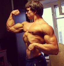 Meet This Guy Who Looks Exactly Like Arnold Schwarzenegger