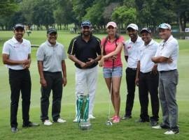 Louis Philippe Cup: Hot golfing action set to thrill Bangalore Louis Philippe Cup: Hot golfing action set to thrill Bangalore