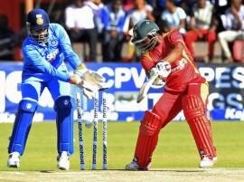 Zimbabwe sack coach Whatmore, captain Masakadza ahead of India series Zimbabwe sack coach Whatmore, captain Masakadza ahead of India series