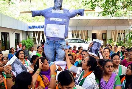 Meanwhile, actors Anupam Kher, Riteish Deshmukh and Celina Jaitly criticised AIB’s Tanmay Bhat for roasting Sachin Tendulkar and Lata Mangeshkar, calling the video “not funny”