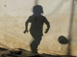 Delhi: 8-year-old girl pretended to be dead to escape her rapist