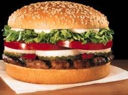 Yummylicious! World Burger Tour 2016 hits India