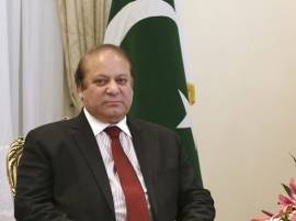 Pak PM Nawaz Sharif cancels his address on Kashmir issue Pak PM Nawaz Sharif cancels his address on Kashmir issue
