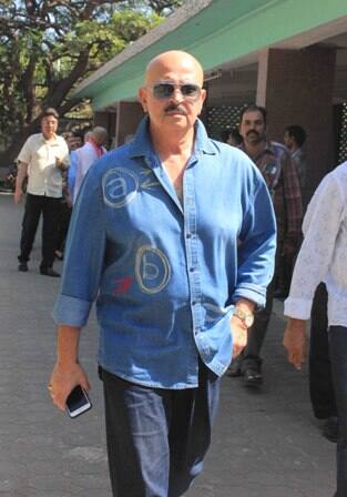 Rakesh Roshan.