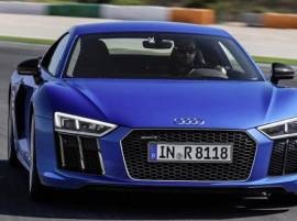'Fastest' Audi R8 V10 Plus Arrives In India, Find Out Its Price 'Fastest' Audi R8 V10 Plus Arrives In India, Find Out Its Price 'Fastest' Audi R8 V10 Plus Arrives In India, Find Out Its Price