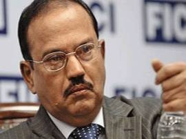 JNU row: Staying mum on anti-national slogans equal to destroying nation, says NSA Ajit Doval JNU row: Staying mum on anti-national slogans equal to destroying nation, says NSA Ajit Doval