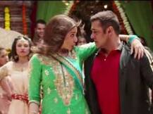 Here's the very first song from Salman Khan's 'Sultan'- 'Baby ko Bass Pasand Hai'