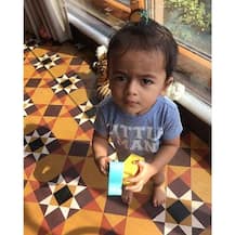 Riteish and Genelia Blessed With A BABY BOY!