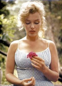 Happy Birthday Marilyn Monroe; Take A Look At Some Quotes By The Actress!