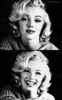 Happy Birthday Marilyn Monroe; Take A Look At Some Quotes By The Actress!