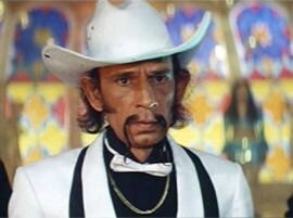 Comic actor Razak Khan passes away after a heart attack Comic actor Razak Khan passes away after a heart attack