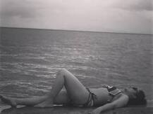 After Sonarika Bhadoria, check out Balika Vadhu actress' hot BIKINI look!