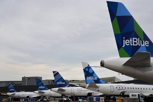 A JetBlue passenger was forced to change after crew decided her shorts were too short. Now this news has become VIRAL on Internet