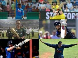 8 Captains React To Announcement Of ICC Champions Trophy 2017 8 Captains React To Announcement Of ICC Champions Trophy 2017