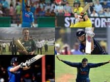 8 Captains React To Announcement Of ICC Champions Trophy 2017