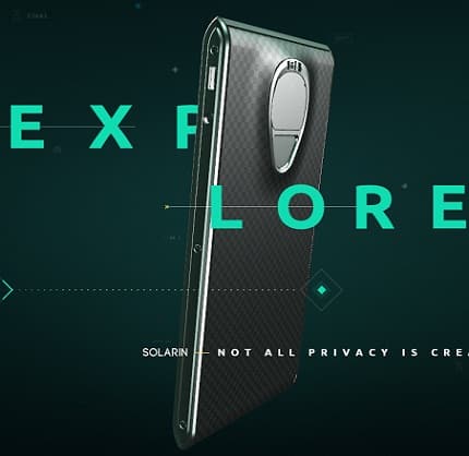 The luxury smartphone is not a new phenomenon. In 2006, Nokia launched a $310,000 “Signature Cobra” device in 2006 and the $5,000 “Constellation” smartphone in 2011.