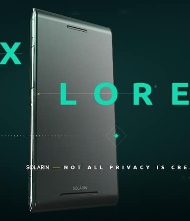 In 2012, Nokia dropped luxury-phone brand maker Vertu. After leaving Nokia, Vertu brought its first Android device “Vertu Ti” to market.
