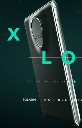 The device for the rich and famous is available at Sirin Labs’ first retail store in Mayfair (34 Bruton Place), London from June 1 and at Harrods, Knightsbridge from June 30.