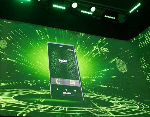 According to media reports, the smartphone was priced at a whopping Rs 6,49,990 in India. It has dual-core 1.7GHz processor along with 1GB of RAM and 64GB of internal storage.
