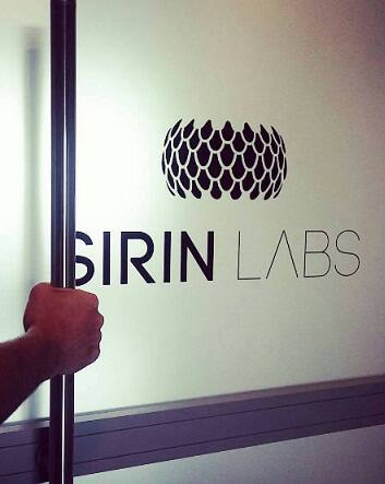 Dubbed as the ‘Rolls Royce of smartphones’, the device called Solarin is activated via a physical security switch on the back and was launched on Tuesday at an event in London, venturebeat.com reported