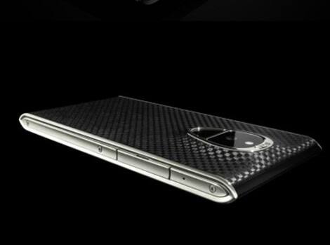 For the Solarin promises “the most advanced privacy technology, currently unavailable outside the agency world”, Sirin Labs has joined hands with communication security firm KoolSpan