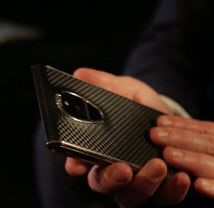 “Cyberattacks are endemic across the globe. This trend is on the increase. Solarin is pioneering new, uncompromising privacy measures to provide customers with greater confidence and the reassurance necessary to handle business-critical information,” Tal Cohen, CEO and cofounder of Sirin Labs, was quoted as saying.