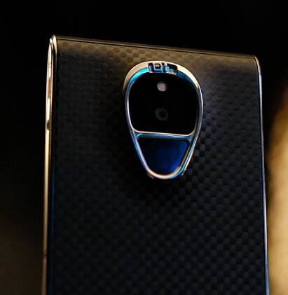 According to Sirin Labs, it wanted to “create the most advanced mobile device that combined the highest privacy settings, operated faster than any other phone, built with the best materials from around the world.”