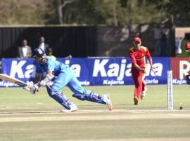 India's tour of Zimbabwe 2016: India have nothing to gain in ICC Rankings India's tour of Zimbabwe 2016: India have nothing to gain in ICC Rankings