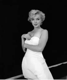 Marking Marilyn Monroe's 90th Birthday: Timeless Photos Of World's MOST BEAUTIFUL Woman Ever