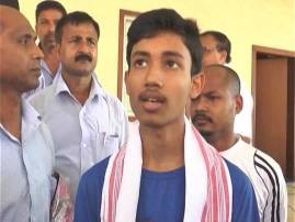 Muslim Boy From RSS-run School Tops Assam HSLC Examination  Muslim Boy From RSS-run School Tops Assam HSLC Examination
