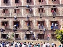 Bihar: Probe ordered against 'dubious' toppers of Class 12 exams
