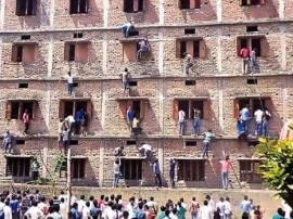 Bihar: Probe ordered against 'dubious' toppers of Class 12 exams Bihar: Probe ordered against 'dubious' toppers of Class 12 exams