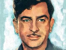 Rishi Kapoor remembers father Raj Kapoor on death anniversary