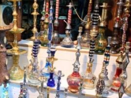 Hookah is several times more dangerous than smoking cigarettes! Find out how Hookah is several times more dangerous than smoking cigarettes! Find out how