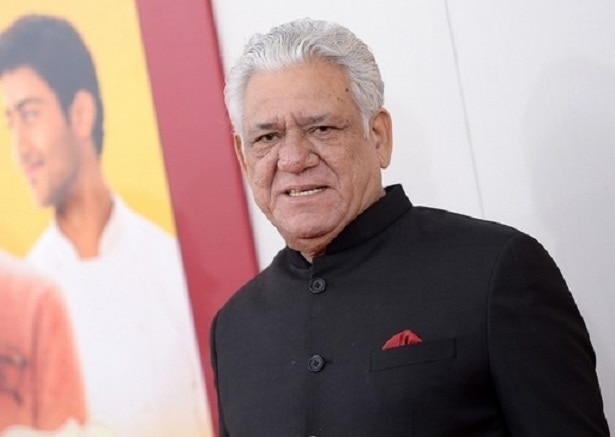 Don't have any choice left other than sitting in Narendra Modi's lap: Om Puri