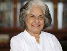 Licence of Indira Jaising's NGO suspended for 6 months