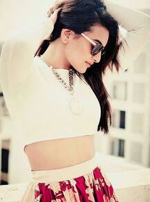 Happy Birthday Sonakshi Sinha; Take A Look At What You Need To Know About The STAR!