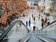 This man with fake Etihad ticket stayed at IGI airport for 10 days!