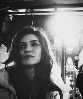 Kriti.