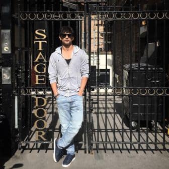 Sushant Singh Rajput.