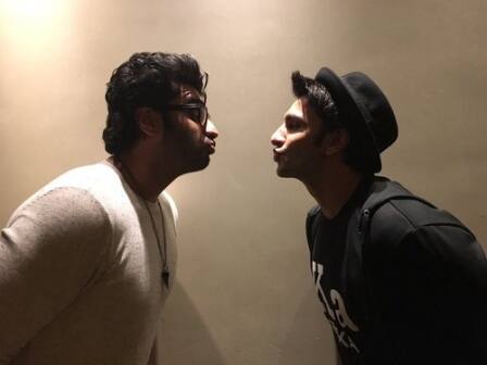 Now, they are all set to reunite and work together again!
