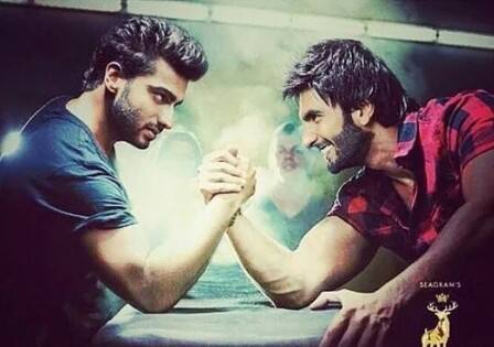 The all time 'bromantic' duo will be seen in an upcoming web series.