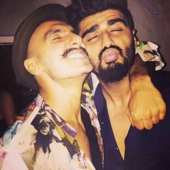  “Ashish has also written the series, a romantic-action-drama that will attempt to showcase the bromance between Ranveer and Arjun apart from some slick action sequences. It will also feature a hot B-Town actress. Last year, Y Films came out with two web series — Man’s World and Bang Bajaa Baraat. This year, it launched the raunchy web series Ladies Room. The target audience of the web series is the youth and who better than Ranveer and Arjun, who are hot favourites, at the moment? Many filmmakers have been dying to cast the duo, but finding the right script has been an issue.”---a source said.