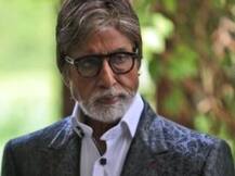 Child trafficking an abominable crime: Big B