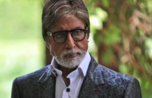 I have no interest in becoming President of India, says Amitabh Bachchan