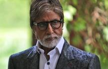Pitiable for woman to catch culprit but unable to take action: Big B