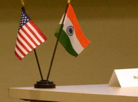India, US sign 'exchange of terrorist screening information arrangement' India, US sign 'exchange of terrorist screening information arrangement'