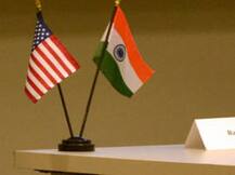 India, US sign 'exchange of terrorist screening information arrangement'